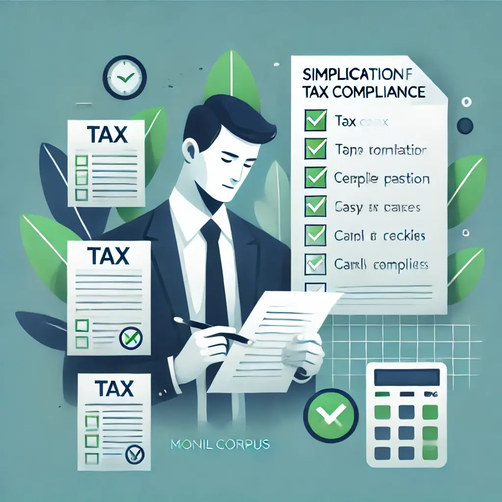 Taxation services